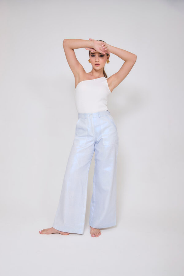 Luz de Luna Pant - Image 2