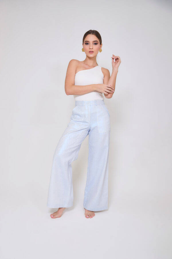 Luz de Luna Pant - Image 3
