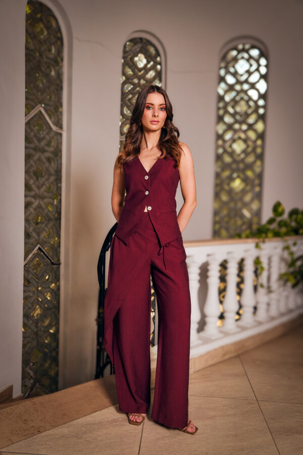 Pantalón Rouge